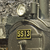 The Ginrei engine depot021