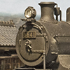 The Ginrei engine depot30