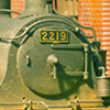 The Ginrei engine depot045
